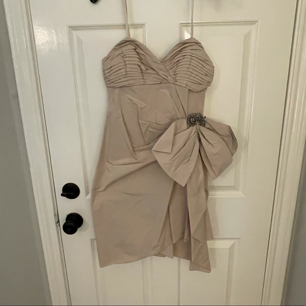 BCBG MAXAZRIA  Cocktail dress
